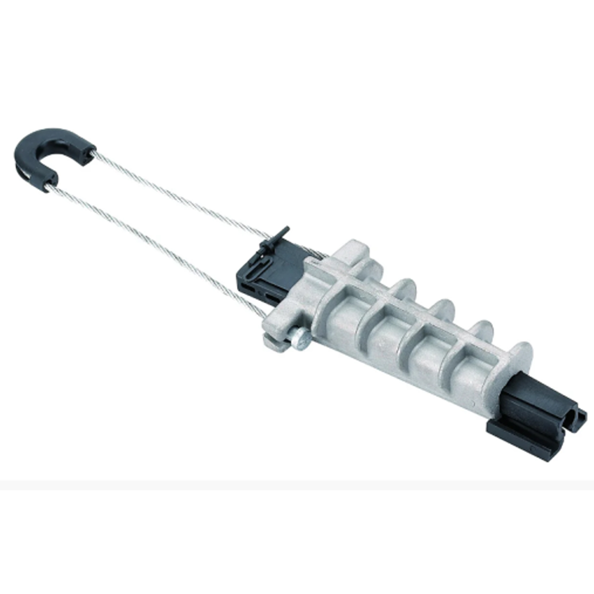 Зажим натяжной ОК-РА-1500